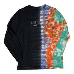 SchoolBoy Q Blank Face Tour Tshirt